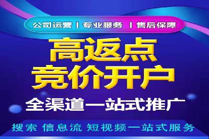 某大型企业sem代运营推广合作案例揭秘
